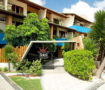 Soleil Suite Hotel