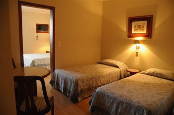 Lizon Curitiba Hotel