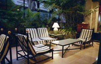 Hotel La Bateliere