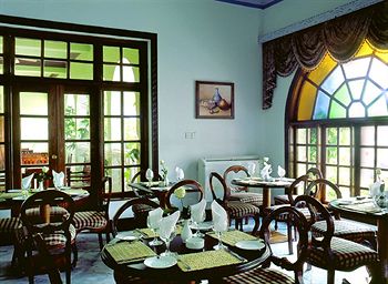 Protea Hotel Courtyard Dar es Salaam