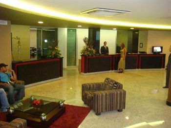 Hotel Egina MedellÃ­n