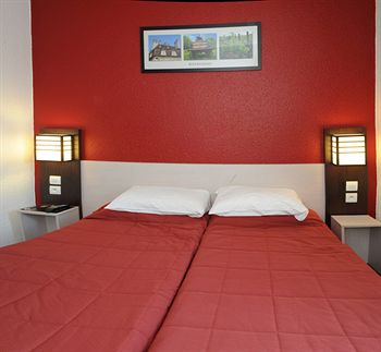 Hotel Europarc