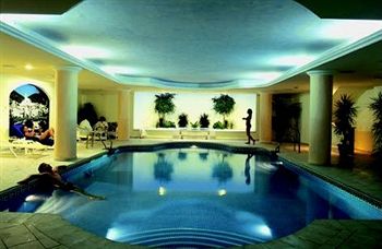 Hotel Tamisa Golf