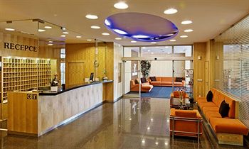 Hotel Vista