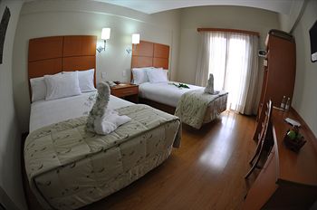 Eco Inn Cusco