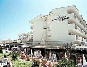 Grupotel Picafort Beach
