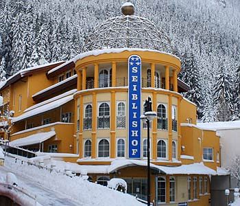 Familyhotel Seiblishof