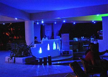 Hotel Palma Real-All Inclusive
