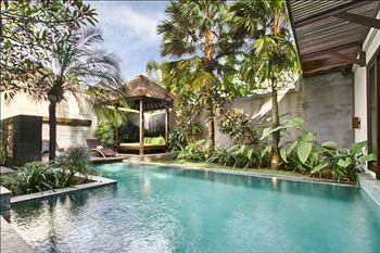 Le Jardin Boutique Villa