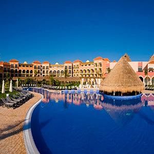 Ocean Coral All Inclusive