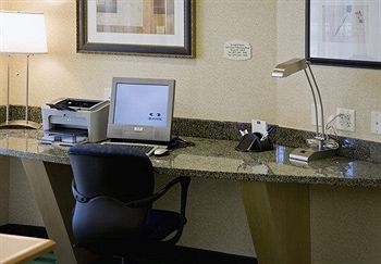 Springhill Suites by Marriott Tampa Brandon