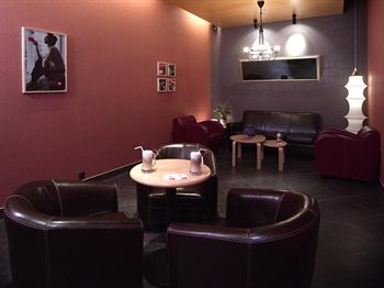 Zense Hotel