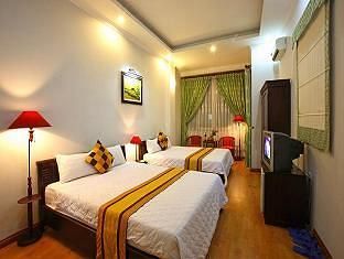 Hanoi Mikes Hotel