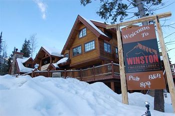 Winston Lodge