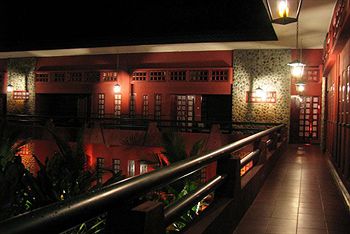 Hotel Playa Bejuco