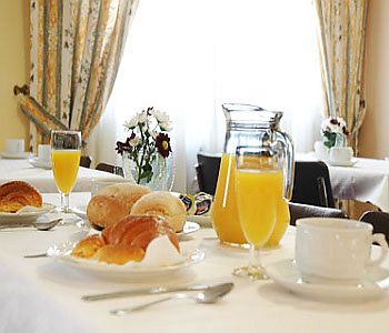 Hotel Rey Fernando