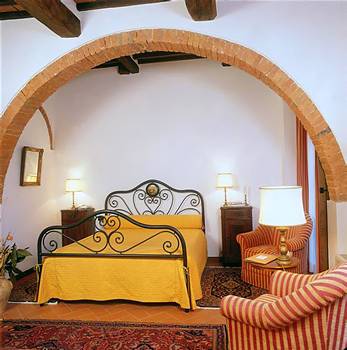 Relais Villa Petrischio