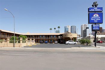 Americas Best Value Inn