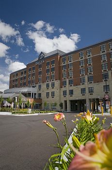 Delta Guelph Hotel and Conference Centre