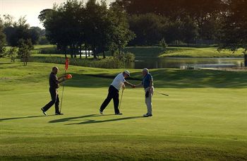 Formby Hall Golf Resort & Spa