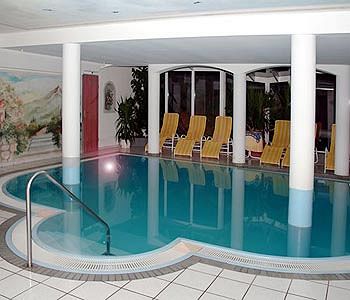 Sport Und Familienhotel Klaus