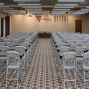 Hotel Jurmala Spa & Conference Center