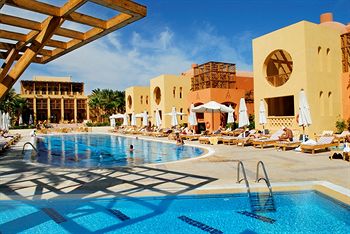 Steigenberger Golf Resort El Gouna