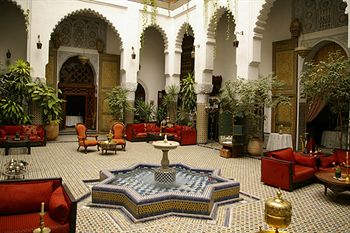 Dar El Ghalia