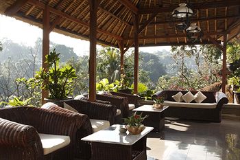 Hotel Tjampuhan Spa