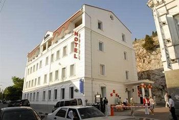 Dakkar Resort Hotel