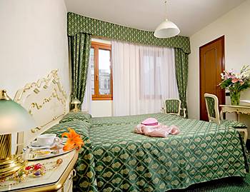 Albergo Commercio e Pellegrino