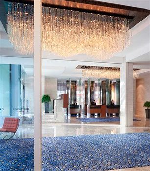 Courtyard by Marriott Hong Kong