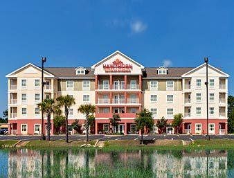 Hawthorn Suites By Wyndham Panama City Beach, FL