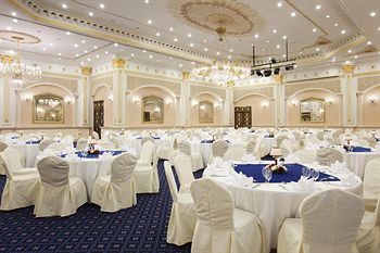 Holiday Inn Riyadh al qasr