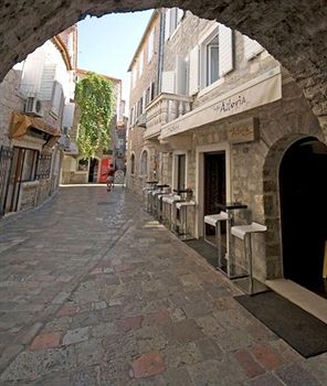 Astoria Hotel Budva - Montenegro