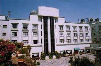 Hotel Green Park