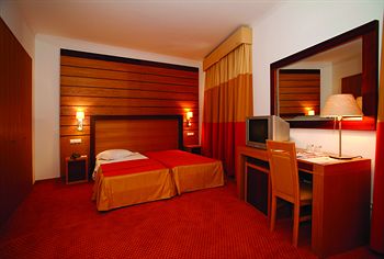 Hotel PalÃ¡cio dos Melos