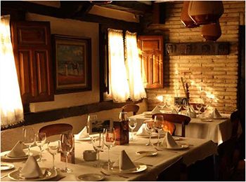 El Aguila Hotel