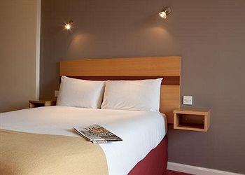 Jurys Inn Liverpool