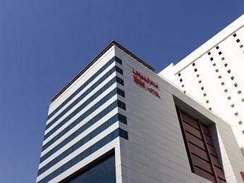 ibis Kuwait Salmiya