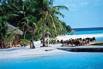 AW Dhiggiri SeaClub All Inclusive