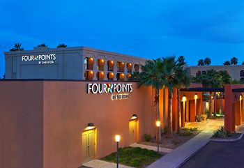 Four Points by Sheraton Tempe