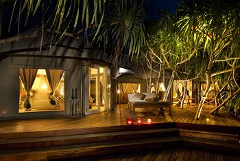 Banyan Tree Madivaru