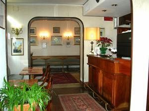 Albergo Bel Sito e Berlino