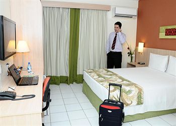 Sleep Inn Manaus