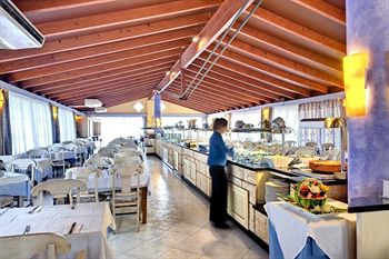 Aparthotel Alcudia Garden