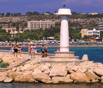 Corfu Hotel