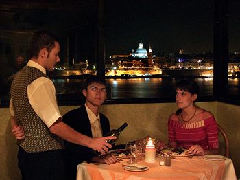 Sliema Marina Hotel