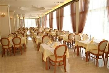 Hotel Jadran