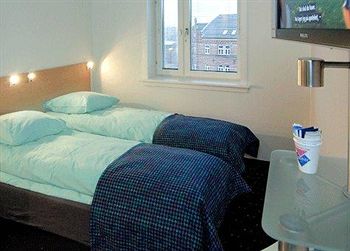 CABINN Odense Hotel